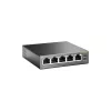 sf1005p kapcsoló 5 x fe (4 x poe)