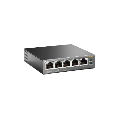 sf1005p kapcsoló 5 x fe (4 x poe)