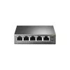 sg1005p kapcsoló 5 x ge (4 x poe)