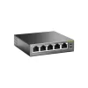 sg1005p kapcsoló 5 x ge (4 x poe)