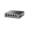sg1005p kapcsoló 5 x ge (4 x poe)