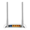 WiFi router wr850n n300 1WAN 4XLAN