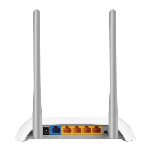 WiFi router wr850n n300 1WAN 4XLAN
