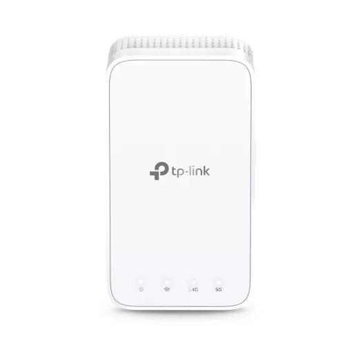 Jelerősítő RE300 repeater wifi mesh ac1200
