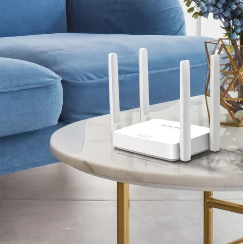 Mercusys AC10 router