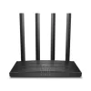 Archer a6 router ac1200 router 1wan 4lan