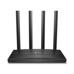 Archer a6 router ac1200 router 1wan 4lan