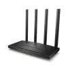 Archer a6 router ac1200 router 1wan 4lan