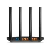 Archer a6 router ac1200 router 1wan 4lan