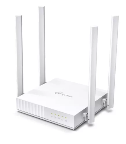Archer C24 AC750 1WAN 4LAN router