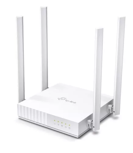 Archer C24 AC750 1WAN 4LAN router
