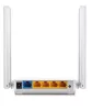 Archer C24 AC750 1WAN 4LAN router