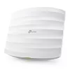 Hozzáférési pont TP-Link EAP110 (11Mbps - 802.11b, 300Mbps - 802.11n, 54Mbps - 802.11g)
