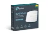 Hozzáférési pont TP-Link EAP110 (11Mbps - 802.11b, 300Mbps - 802.11n, 54Mbps - 802.11g)