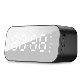 Havit m3 vezeték nélküli bluetooth hangszóró (fekete)