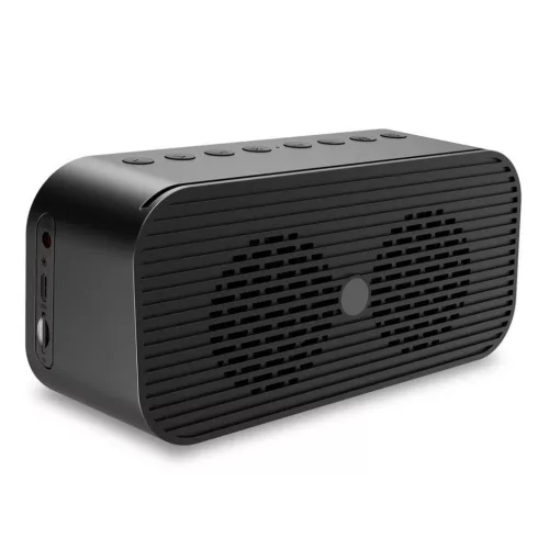 Havit m3 vezeték nélküli bluetooth hangszóró (fekete)