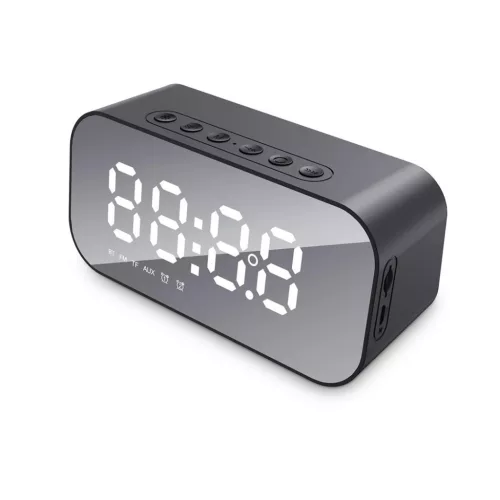 Havit m3 vezeték nélküli bluetooth hangszóró (fekete)