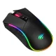 Havit ms1001s gamer egér (fekete és szürke)