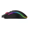 Havit ms1001s gamer egér (fekete és szürke)