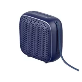   Havit SK838BT vezeték nélküli bluetooth hangszóró (kék)