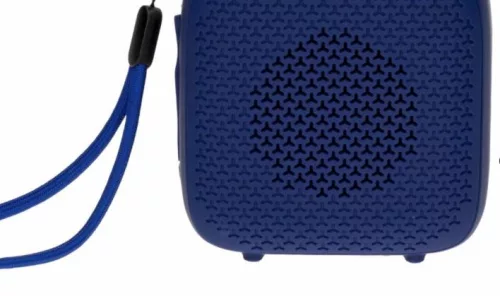 Havit SK838BT vezeték nélküli bluetooth hangszóró (kék)
