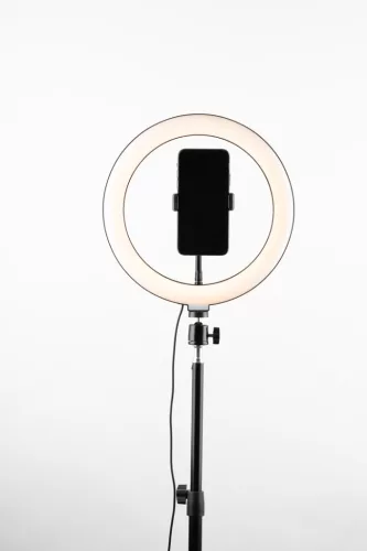 Havit st7012 pro állvány világító gyűrűvel