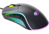 Havit ms1038 gamer egér (fekete)