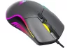 Havit ms1038 gamer egér (fekete)