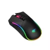 Havit ms1001s v2 gamer egér (fekete és szürke)