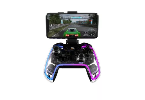 Havit g158bt pro vezeték nélküli vezérlő (fehér)