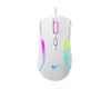 Havit ms1033 gamer egér (fehér)