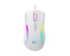 Havit ms1033 gamer egér (fehér)