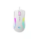 Havit ms1033 gamer egér (fehér)