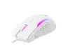 Havit ms1033 gamer egér (fehér)
