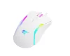 Havit ms1033 gamer egér (fehér)