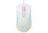 Havit ms1034 gamer egér (fehér)