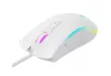 Havit ms1034 gamer egér (fehér)