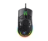 Havit ms1036 gamer egér (fekete)
