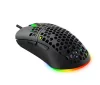 Havit ms1036 gamer egér (fekete)