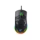 Havit ms1036 gamer egér (fekete)