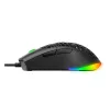 Havit ms1036 gamer egér (fekete)
