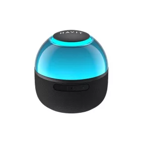   Havit SK900BT vezeték nélküli bluetooth hangszóró (fekete)