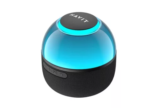 Havit SK900BT vezeték nélküli bluetooth hangszóró (fekete)