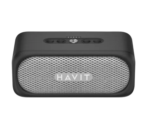 Havit SK905BT vezeték nélküli bluetooth hangszóró (fekete)