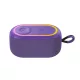 Havit sk809bt vezeték nélküli bluetooth hangszóró (lila)
