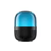Havit rgb sk889bt vezeték nélküli bluetooth hangszóró (fekete)