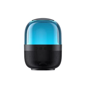   Havit rgb sk889bt vezeték nélküli bluetooth hangszóró (fekete)