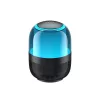 Havit rgb sk889bt vezeték nélküli bluetooth hangszóró (fekete)