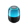 Havit rgb sk889bt vezeték nélküli bluetooth hangszóró (fekete)