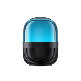   Havit rgb sk889bt vezeték nélküli bluetooth hangszóró (fekete)